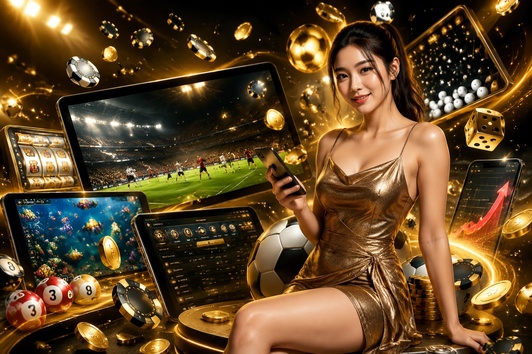 vipstand